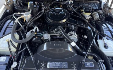 Cadillac-Brougham-1991-Sedan-31