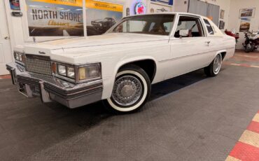 Cadillac-Coupe-DeVille-1979-2-Door-1
