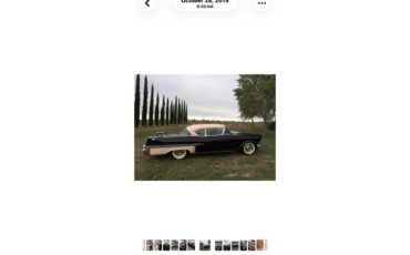 Cadillac-Coupe-deville-1957-PinkBlack-PinkampBlack