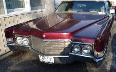 Cadillac-DeVille-1969-Convertible-1