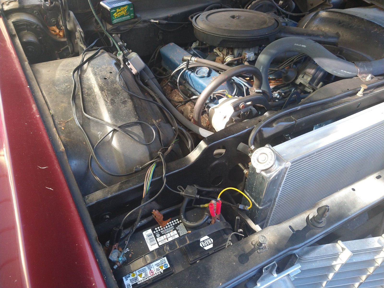 Cadillac-DeVille-1969-Convertible-16