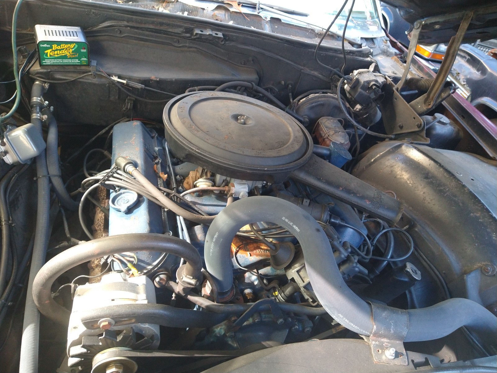 Cadillac-DeVille-1969-Convertible-17