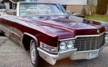 Cadillac-DeVille-1969-Convertible-3