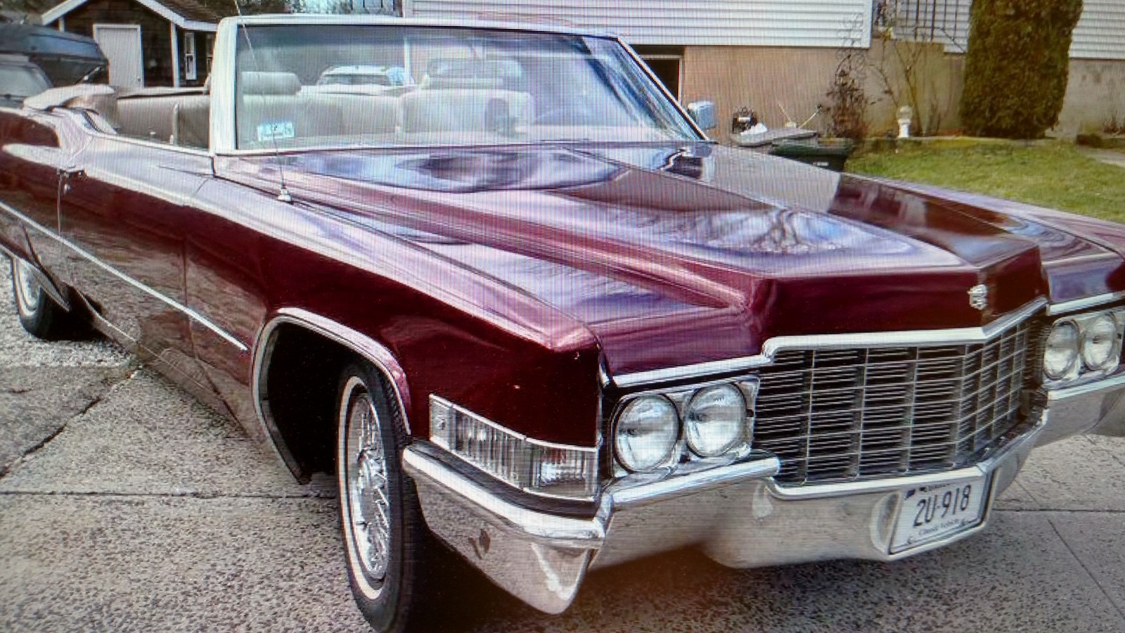 Cadillac-DeVille-1969-Convertible-3