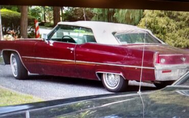 Cadillac-DeVille-1969-Convertible-4