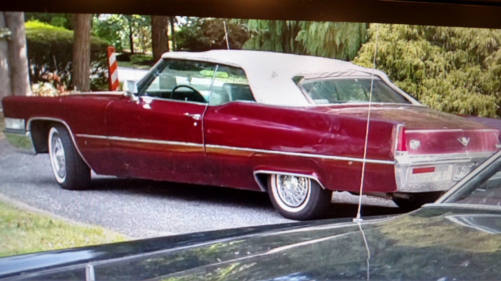 Cadillac-DeVille-1969-Convertible-4