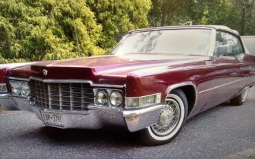 Cadillac-DeVille-1969-Convertible-5