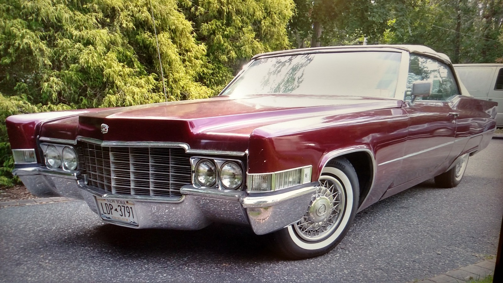 Cadillac-DeVille-1969-Convertible-5