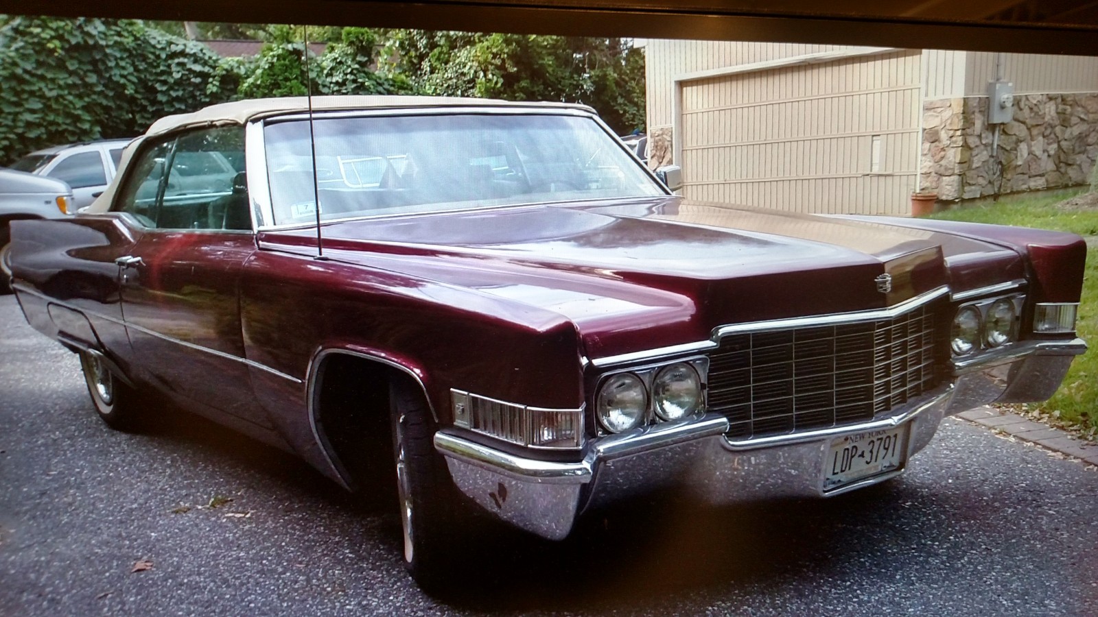 Cadillac-DeVille-1969-Convertible-6