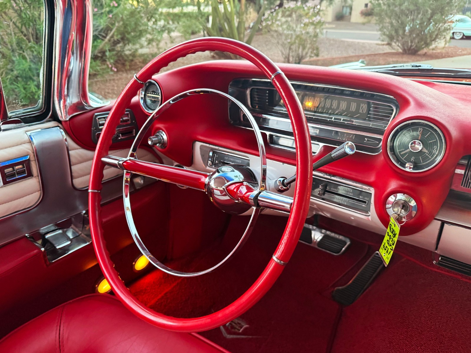 Cadillac-Eldorado-1959-Other-14