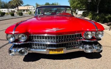 Cadillac-Eldorado-1959-Other-5