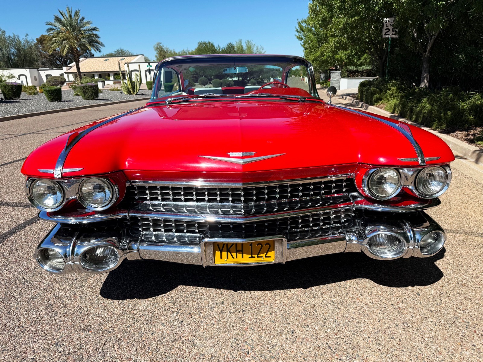 Cadillac-Eldorado-1959-Other-5