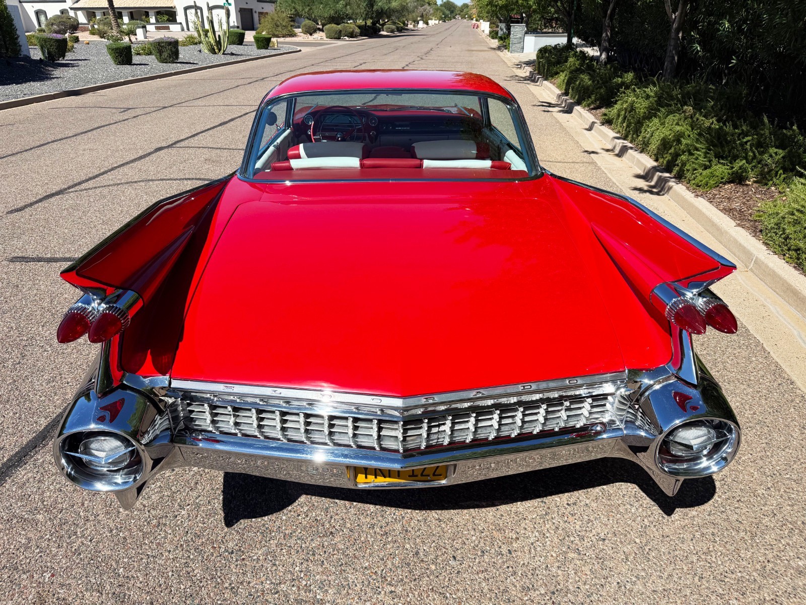 Cadillac-Eldorado-1959-Other-9