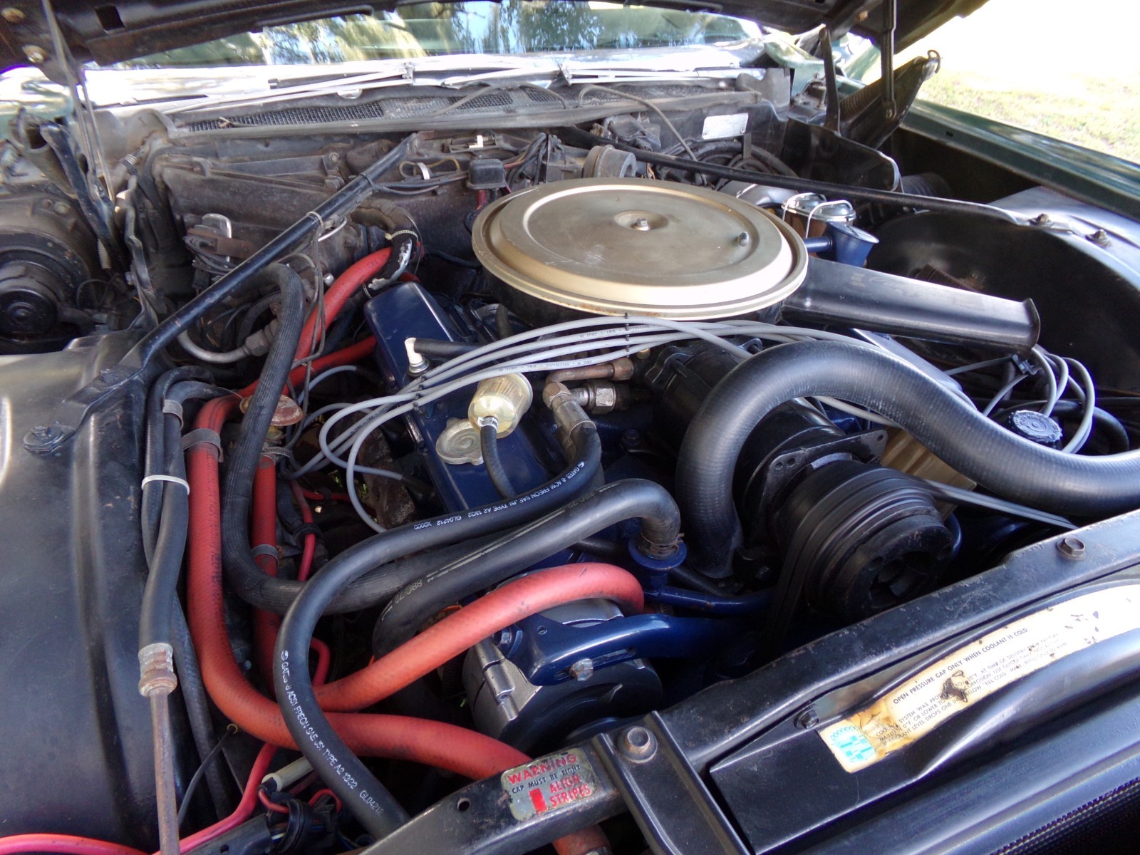 Cadillac-Eldorado-1968-2-door-23