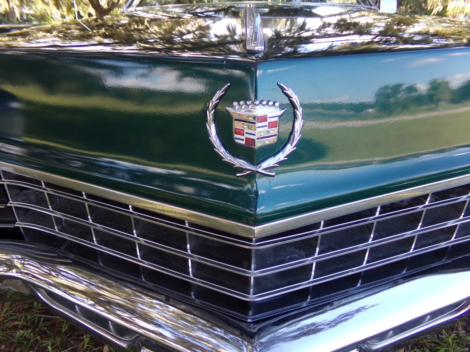 Cadillac-Eldorado-1968-2-door
