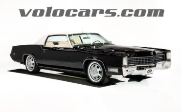 Cadillac-Eldorado-1968-Sable-Black-White-11