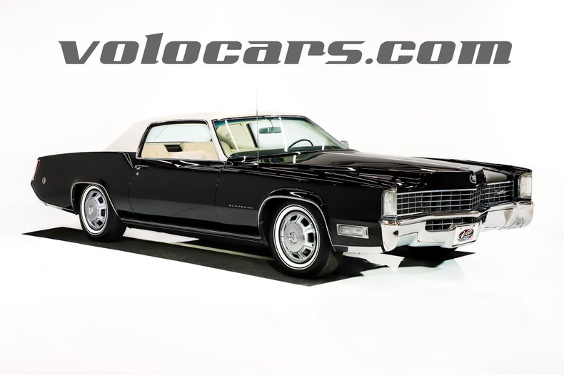 Cadillac-Eldorado-1968-Sable-Black-White-11