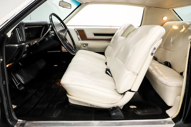 Cadillac-Eldorado-1968-Sable-Black-White-17