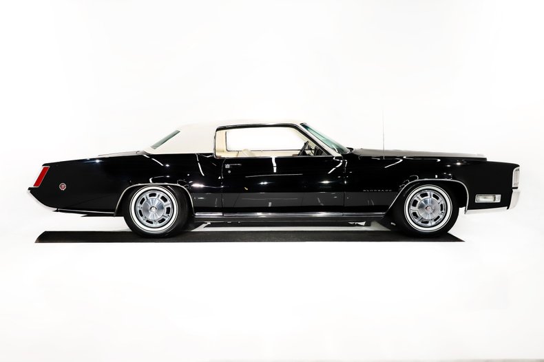 Cadillac-Eldorado-1968-Sable-Black-White-21