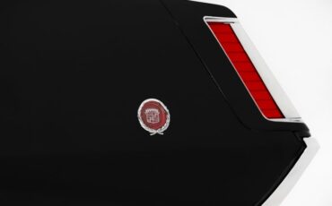 Cadillac-Eldorado-1968-Sable-Black-White-29