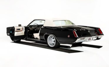 Cadillac-Eldorado-1968-Sable-Black-White-32