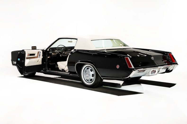 Cadillac-Eldorado-1968-Sable-Black-White-32