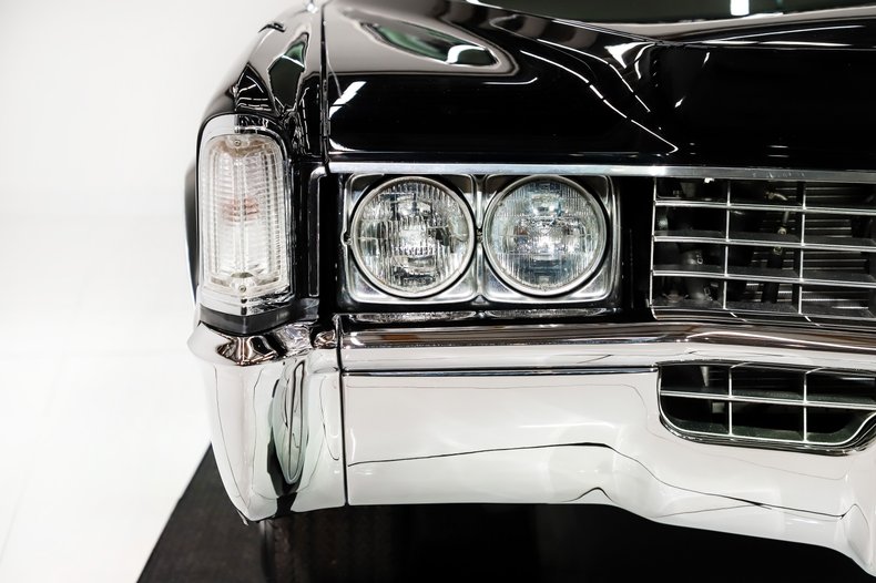 Cadillac-Eldorado-1968-Sable-Black-White-35