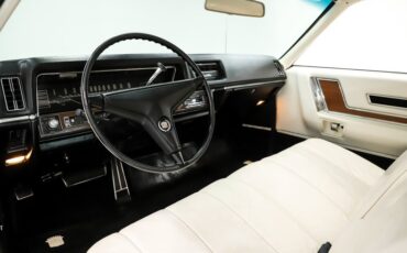 Cadillac-Eldorado-1968-Sable-Black-White