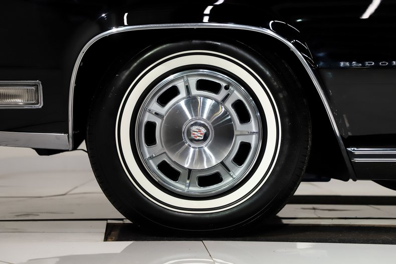 Cadillac-Eldorado-1968-Sable-Black-White-8