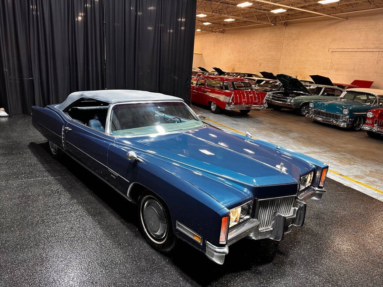 Cadillac-Eldorado-1971-Convertible-13