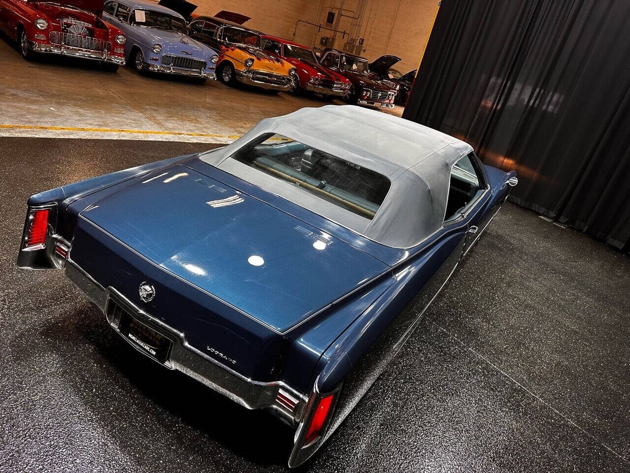 Cadillac-Eldorado-1971-Convertible-14