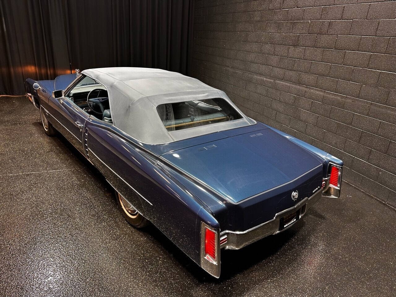 Cadillac-Eldorado-1971-Convertible-16
