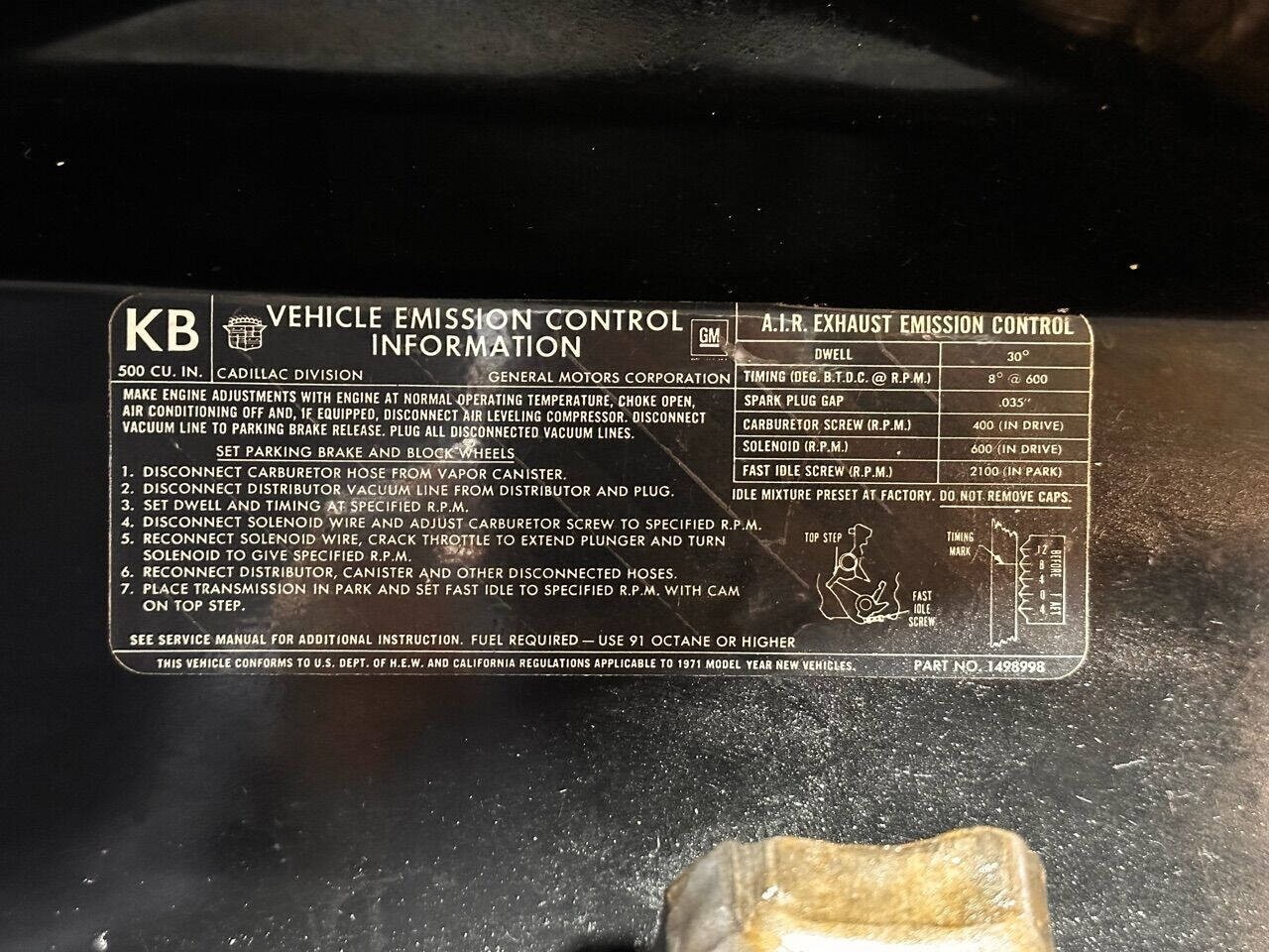 Cadillac-Eldorado-1971-Convertible-20