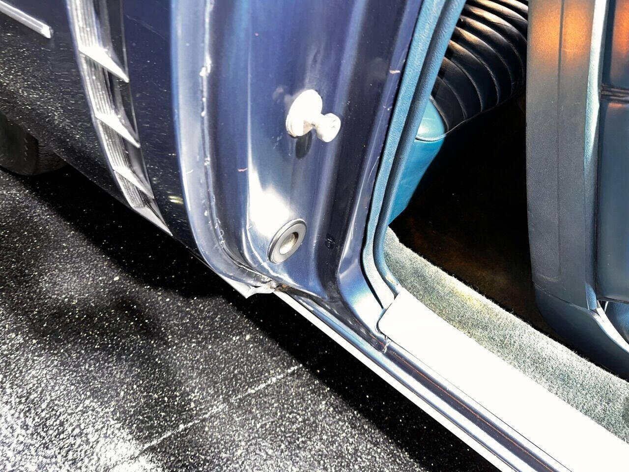 Cadillac-Eldorado-1971-Convertible-29