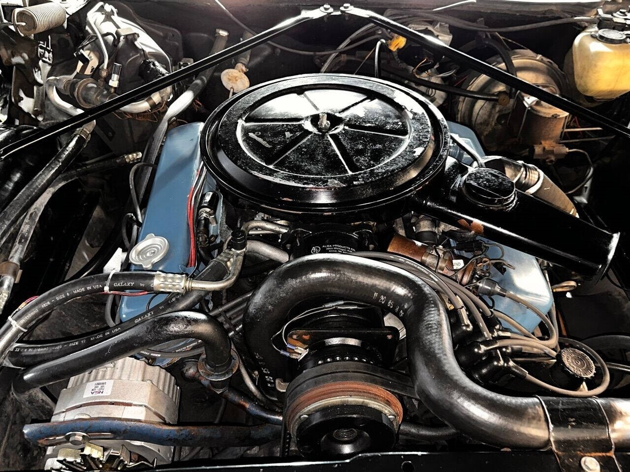 Cadillac-Eldorado-1971-Convertible-3