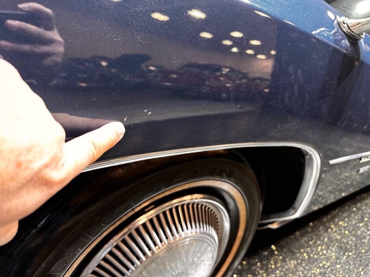 Cadillac-Eldorado-1971-Convertible-39