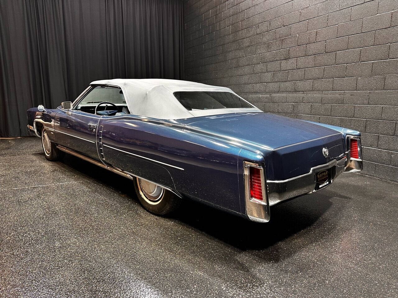 Cadillac-Eldorado-1971-Convertible-5