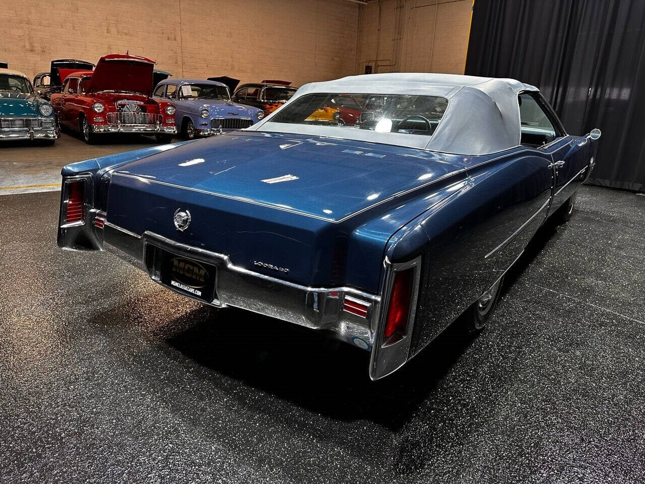 Cadillac-Eldorado-1971-Convertible-8