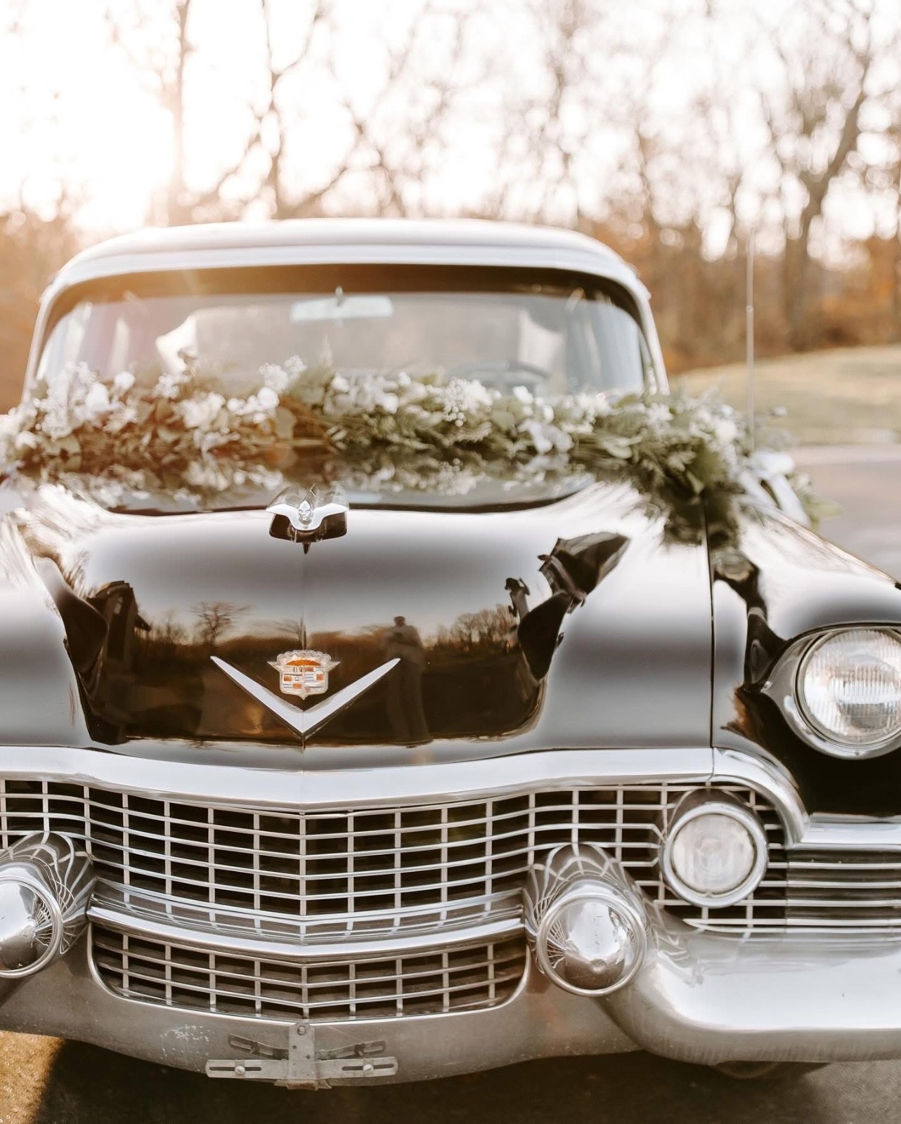 Cadillac-Fleetwood-1954-Sedan-1