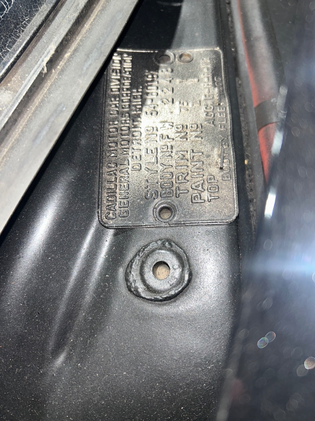 Cadillac-Fleetwood-1954-Sedan-30