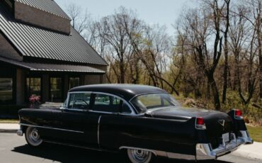 Cadillac-Fleetwood-1954-Sedan-6