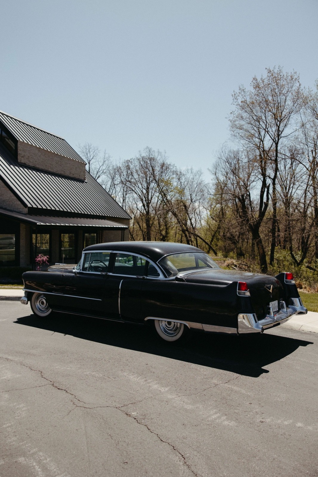 Cadillac-Fleetwood-1954-Sedan-6