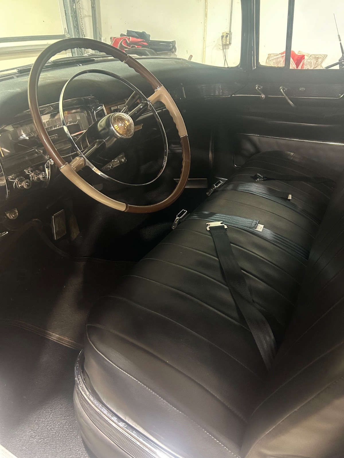 Cadillac-Fleetwood-1954-Sedan-7