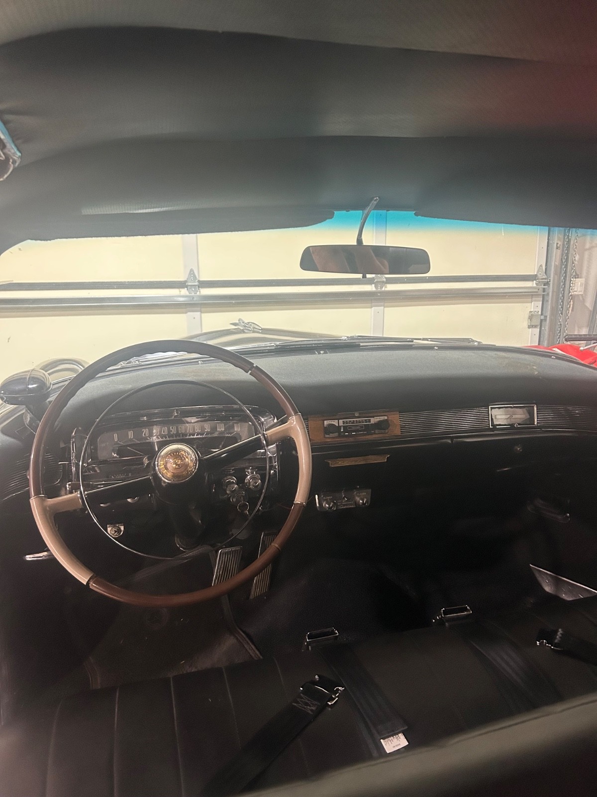 Cadillac-Fleetwood-1954-Sedan-9