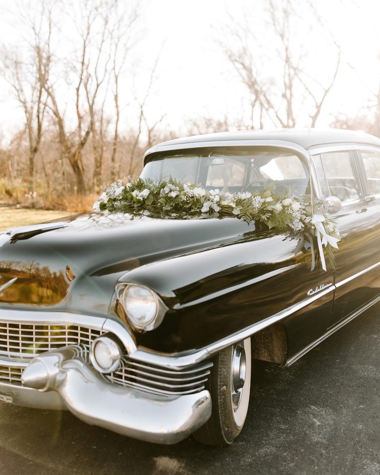 Cadillac-Fleetwood-1954-Sedan