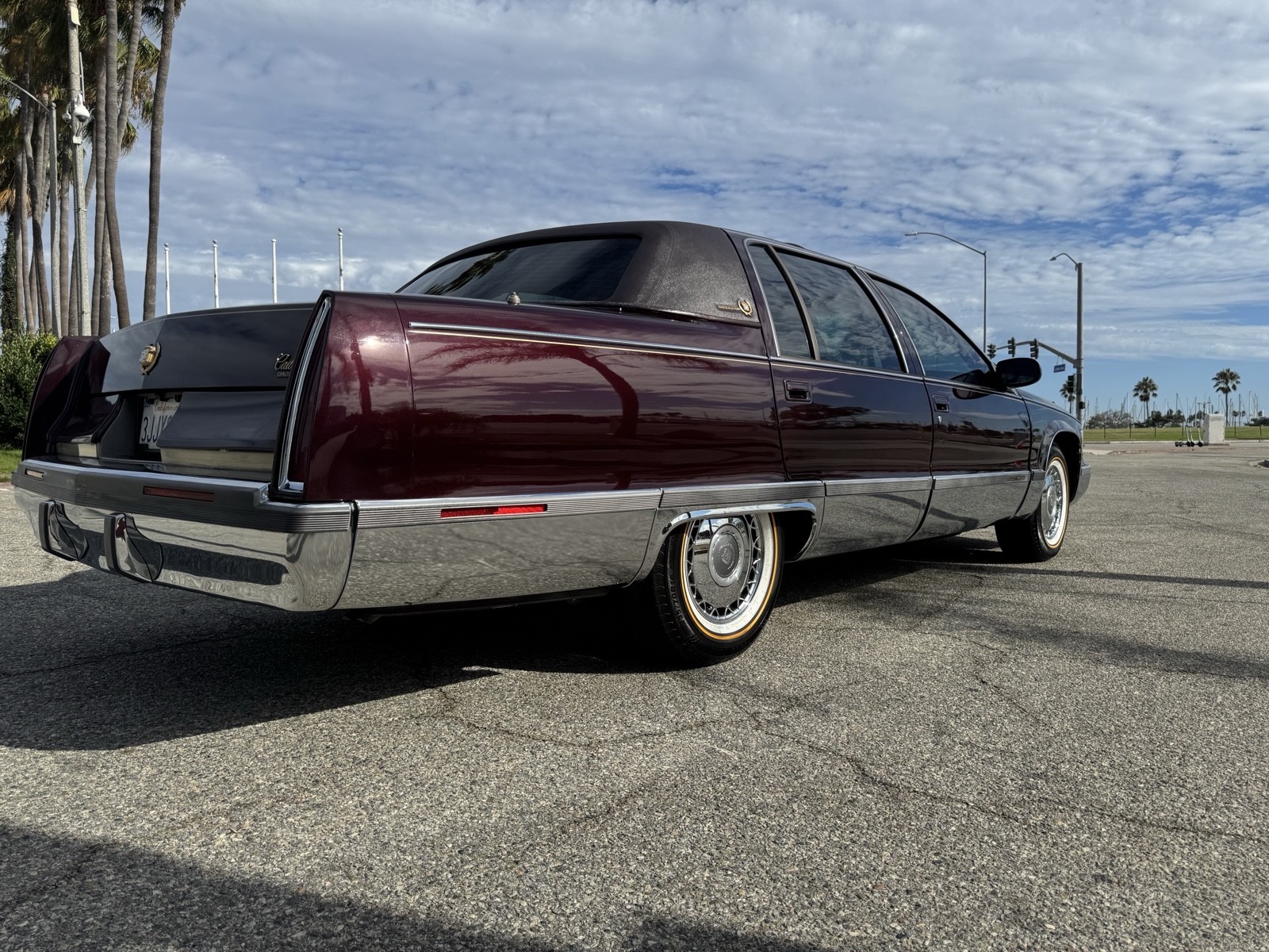 Cadillac-Fleetwood-1995-Sedan-4