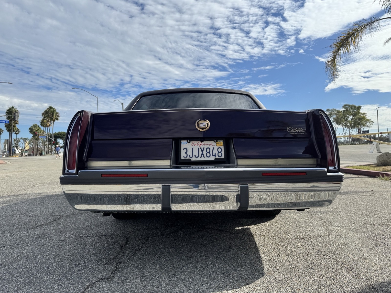 Cadillac-Fleetwood-1995-Sedan-5