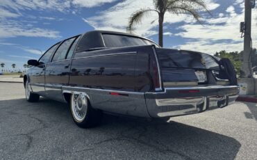 Cadillac-Fleetwood-1995-Sedan-6