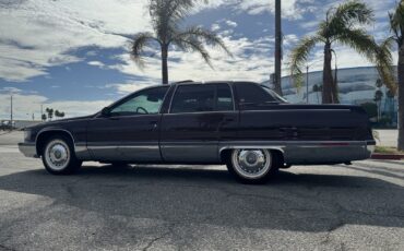 Cadillac-Fleetwood-1995-Sedan-7