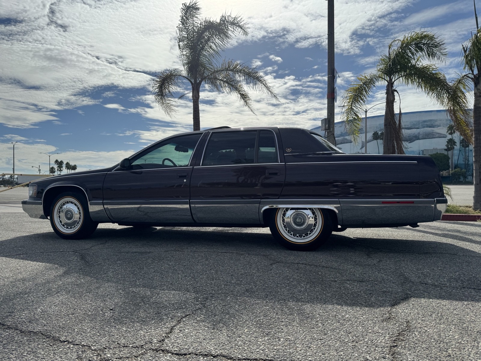 Cadillac-Fleetwood-1995-Sedan-7